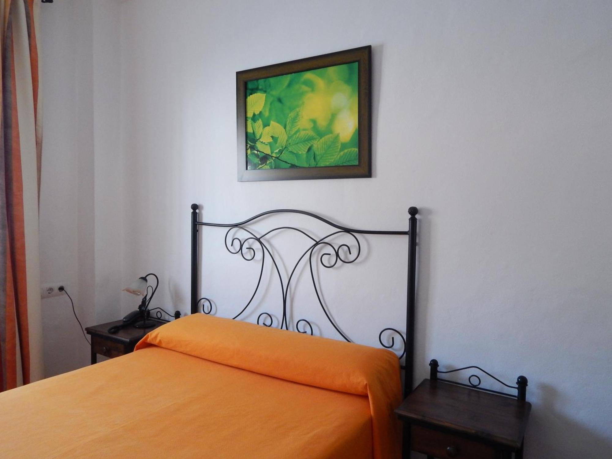 Hotel Cortijo Los Gallos Chiclana de la Frontera Room photo