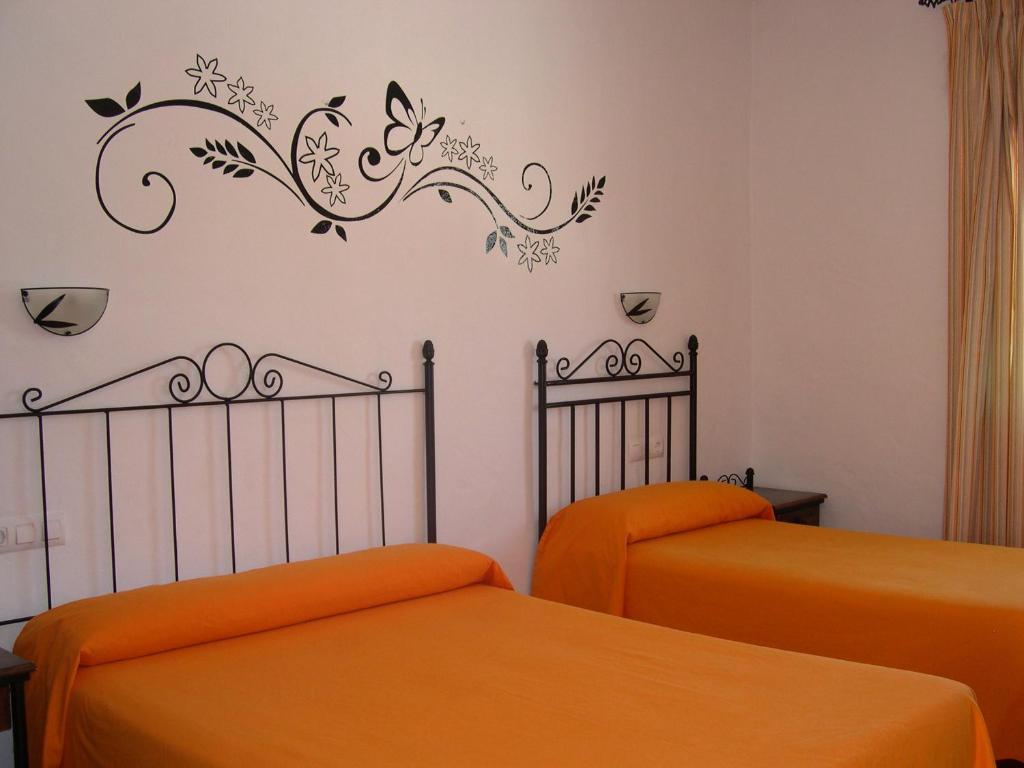Hotel Cortijo Los Gallos Chiclana de la Frontera Exterior photo