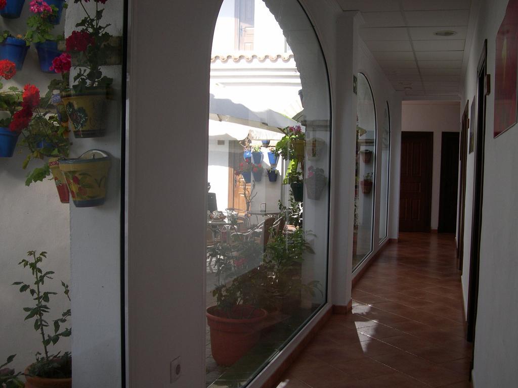 Hotel Cortijo Los Gallos Chiclana de la Frontera Exterior photo