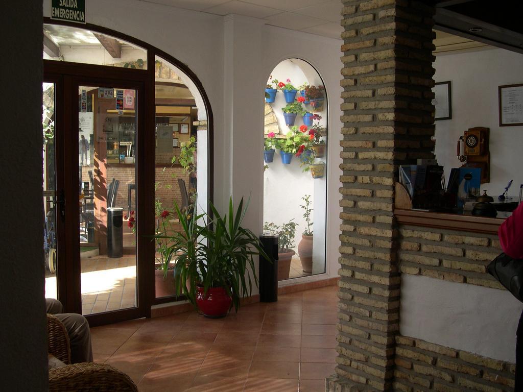 Hotel Cortijo Los Gallos Chiclana de la Frontera Exterior photo